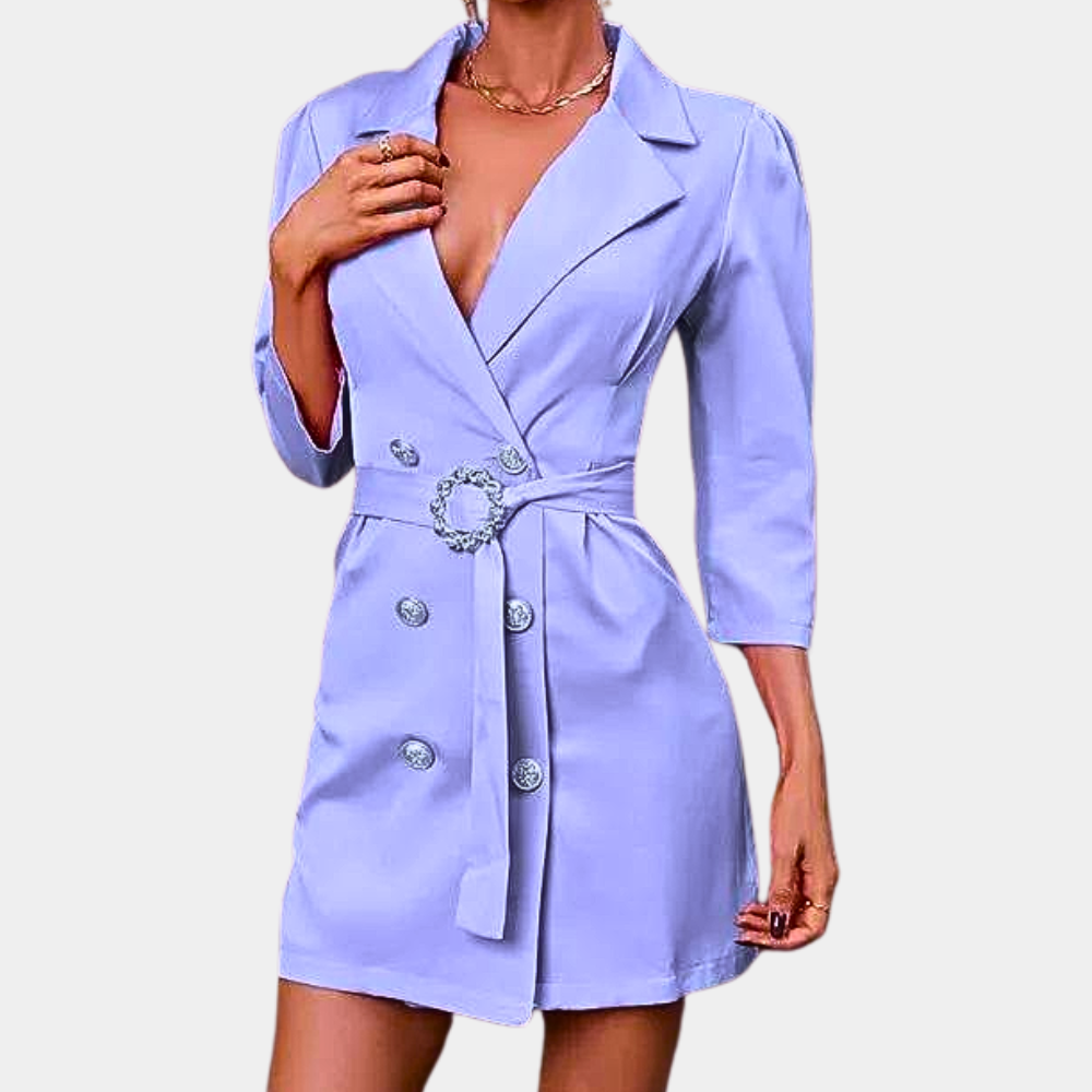 Shopnory | Elegante Blazerk für Frauen