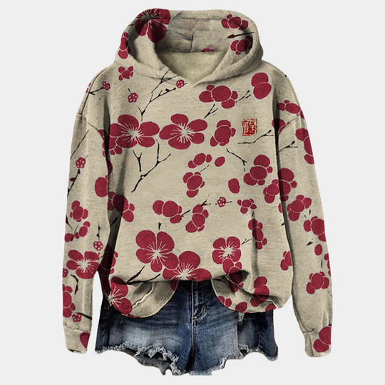 Damenpullover Freizeit-Saison-Kollektion Ideal für den Winter