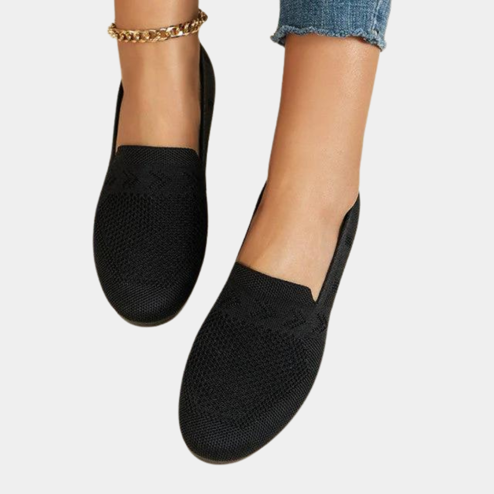 Komfortable Orthopädische Schuhe für Frauen Atmungsaktiv & Unterstützend