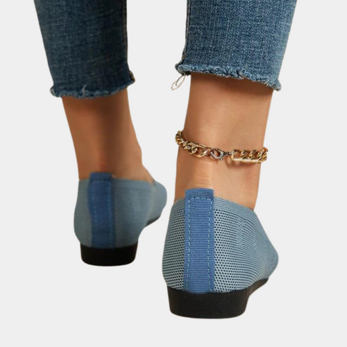 Komfortable Orthopädische Schuhe für Frauen Atmungsaktiv & Unterstützend