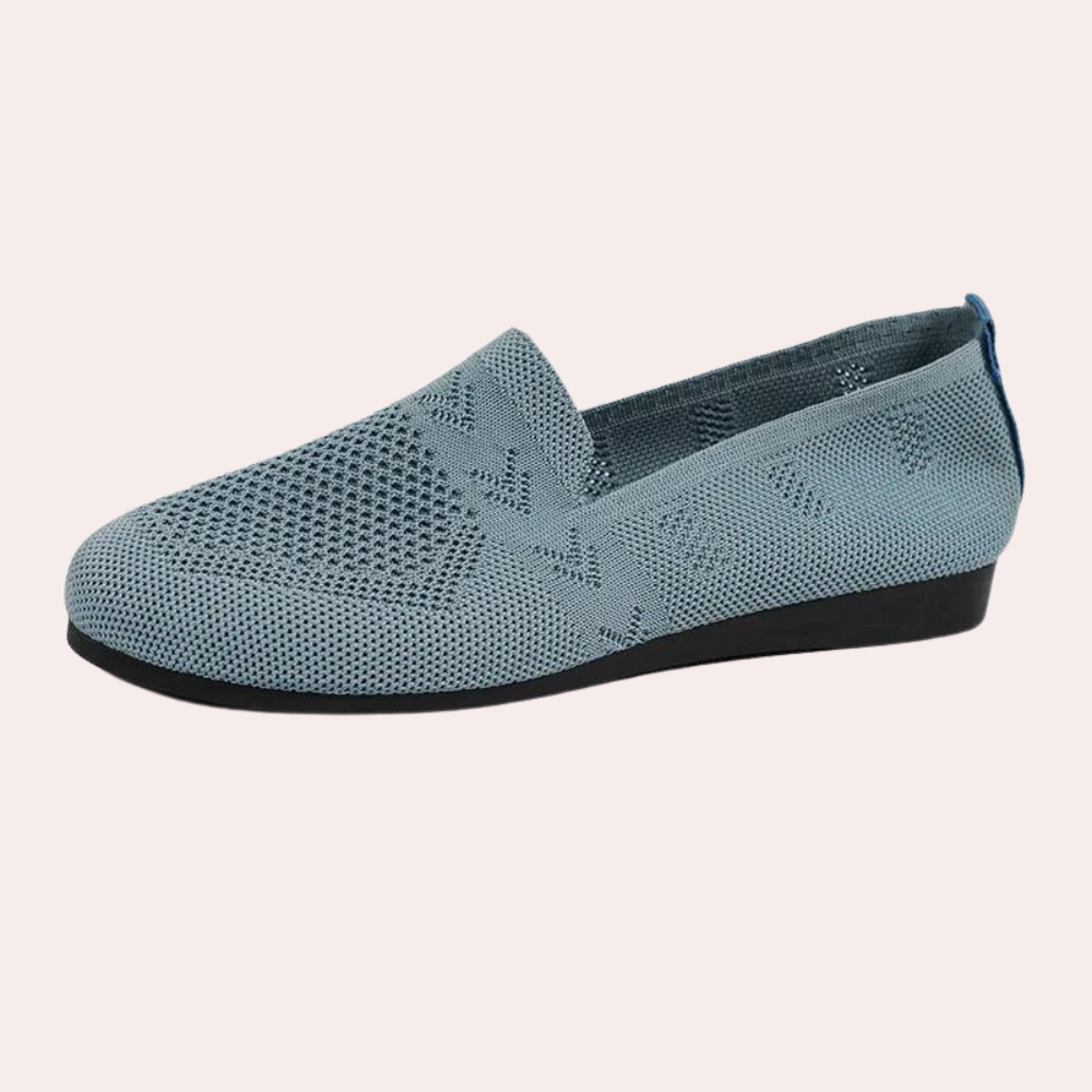 Komfortable Orthopädische Schuhe für Frauen Atmungsaktiv & Unterstützend