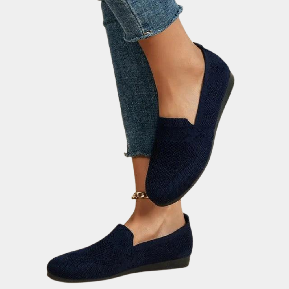 Komfortable Orthopädische Schuhe für Frauen Atmungsaktiv & Unterstützend