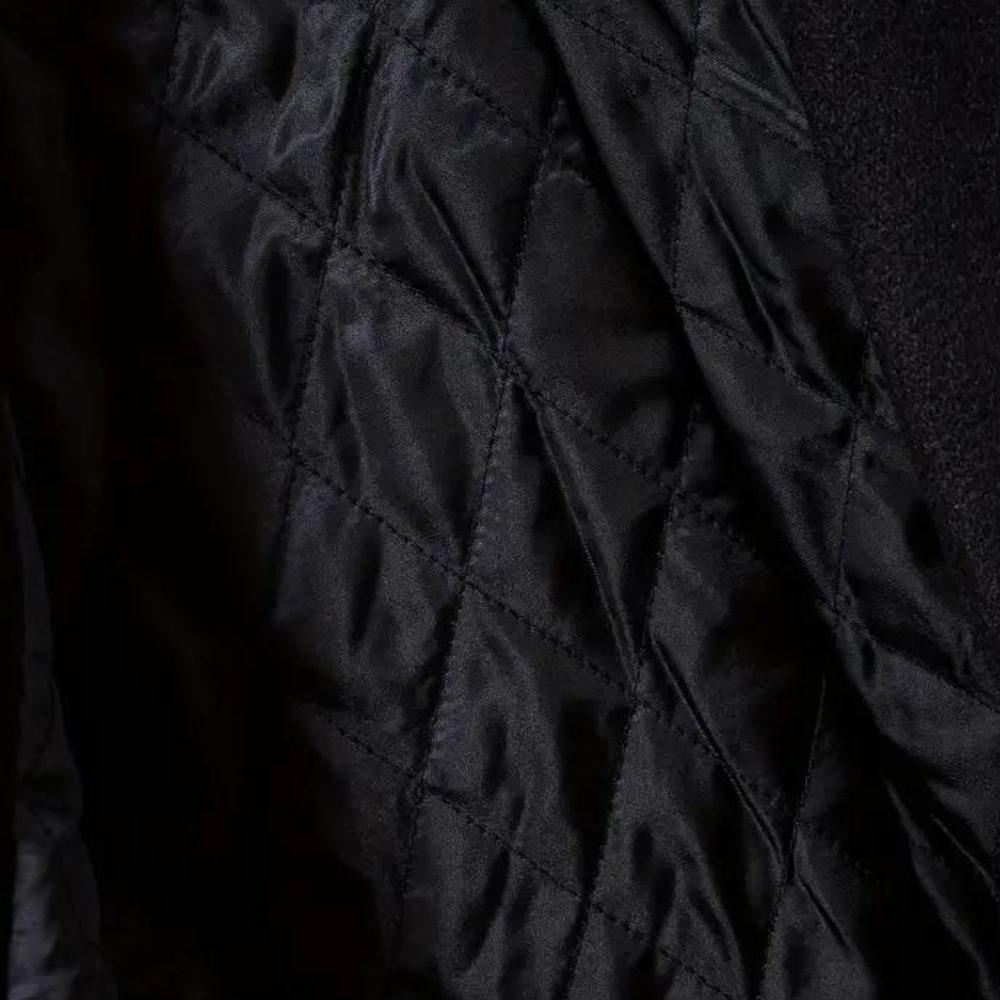 Klassischer Trenchcoat für Herren