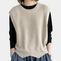 Hüft Strickjacke für Damen