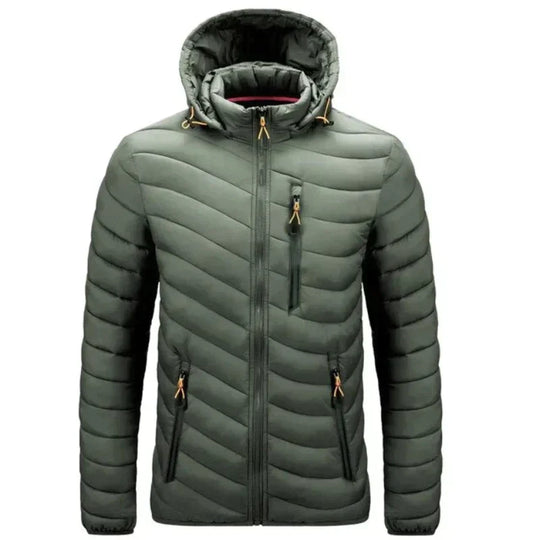 Outdoor Daunenjack für Herren