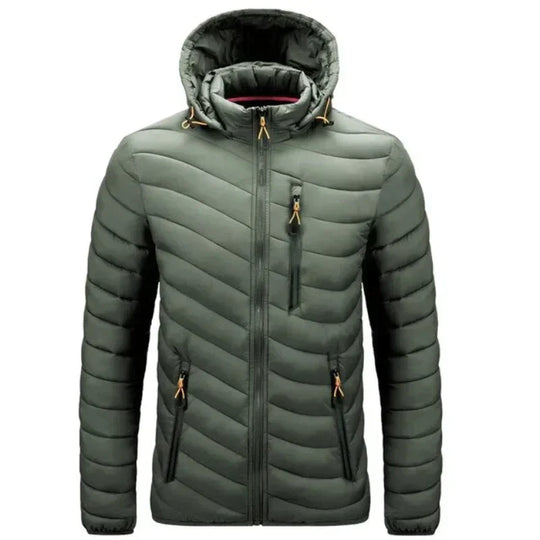 Outdoor Daunenjacke für Herren