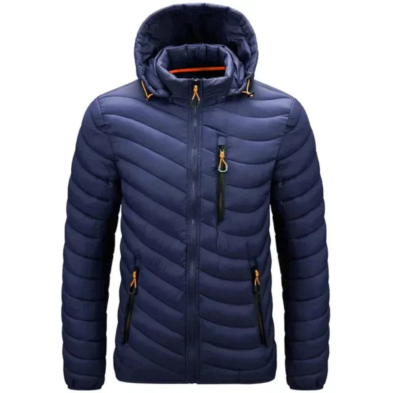 Outdoor Daunenjack für Herren