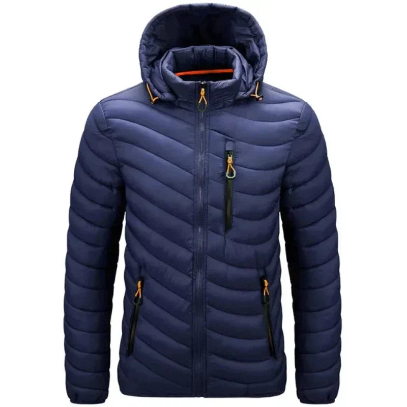 Outdoor Daunenjacke für Herren