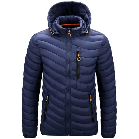 Outdoor Daunenjacke für Herren