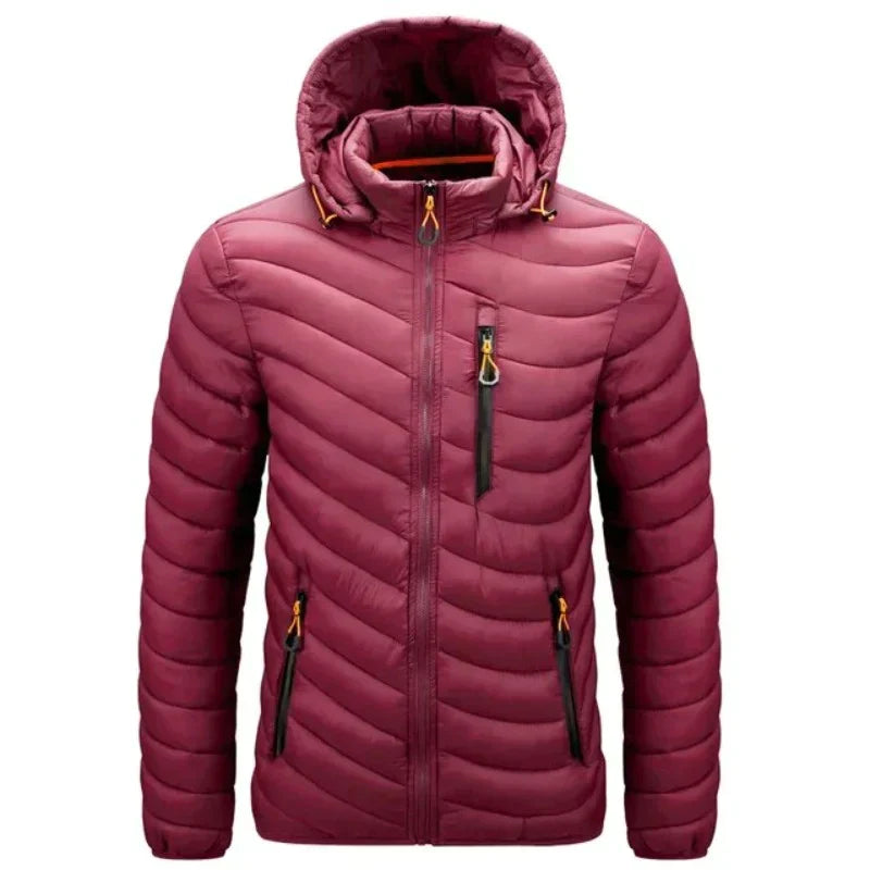 Outdoor Daunenjacke für Herren