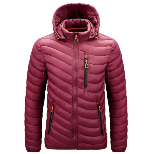Outdoor Daunenjacke für Herren