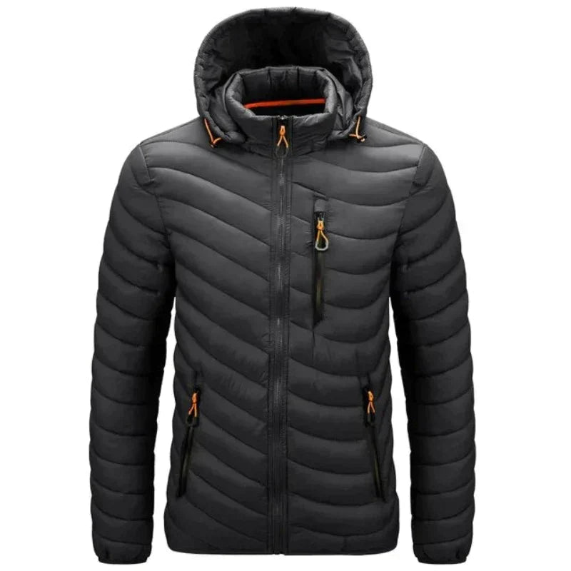 Outdoor Daunenjacke für Herren