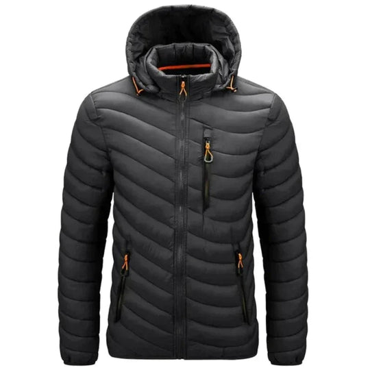 Outdoor Daunenjacke für Herren
