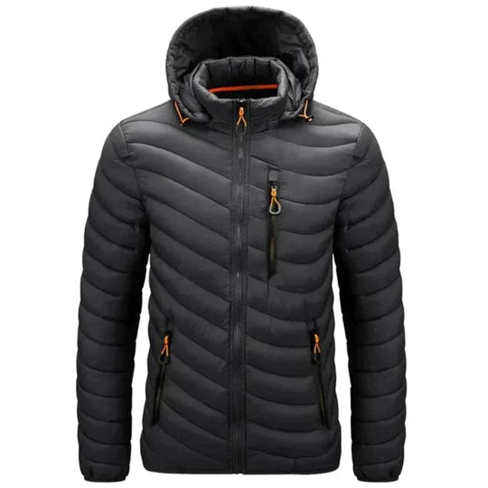 Outdoor Daunenjack für Herren