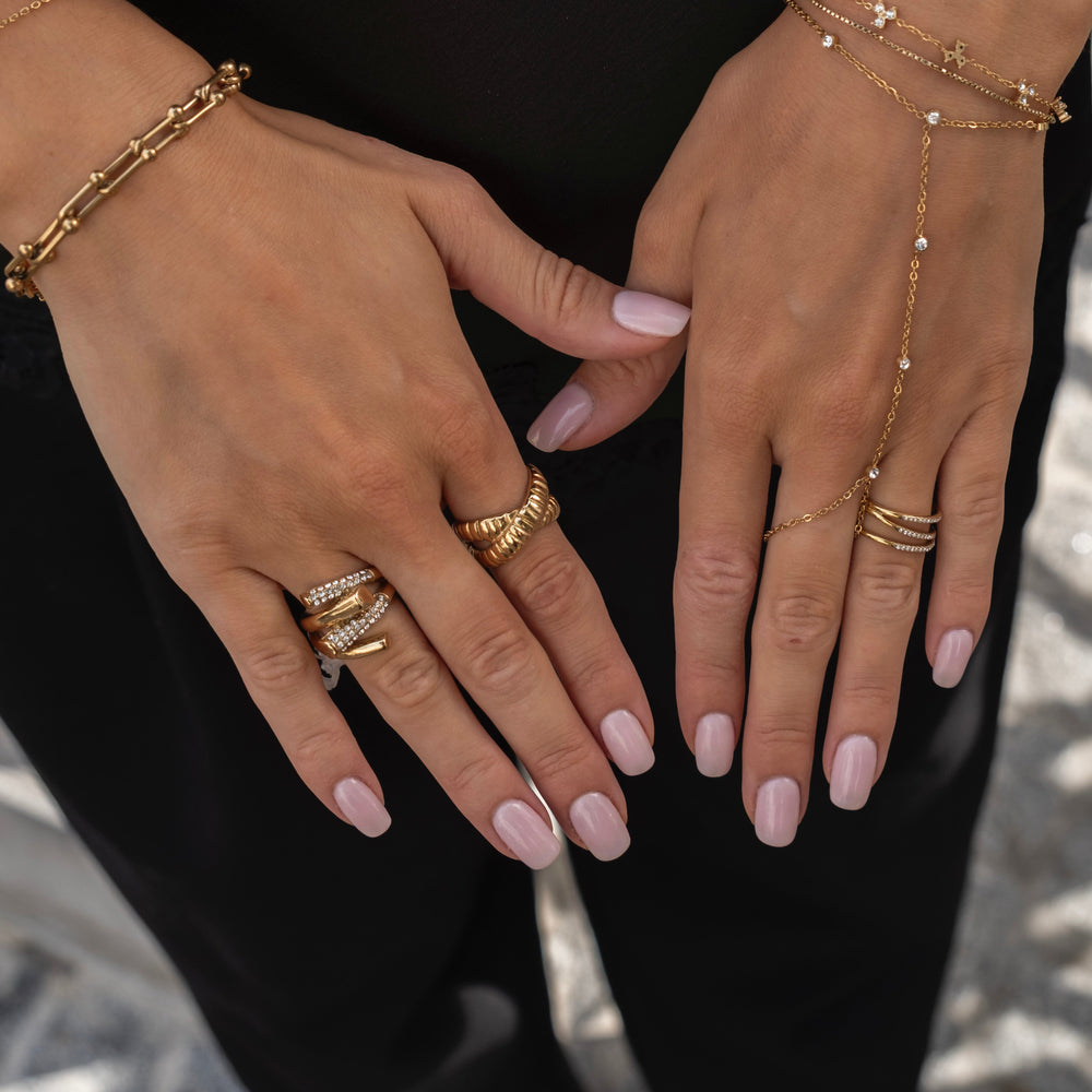 Hot Ex Ring | Shop Nory