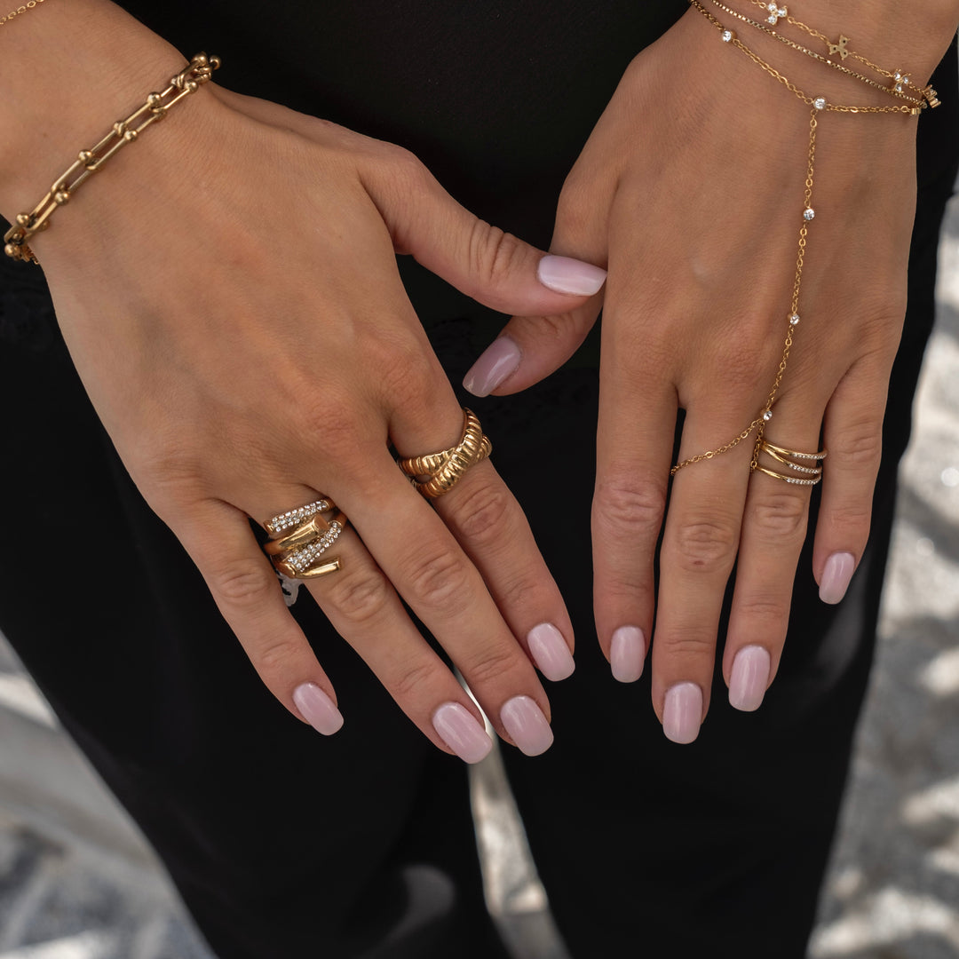 Hot Ex Ring | Shop Nory