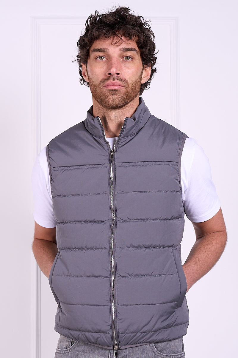 Klassische Bodywarmer für Männer