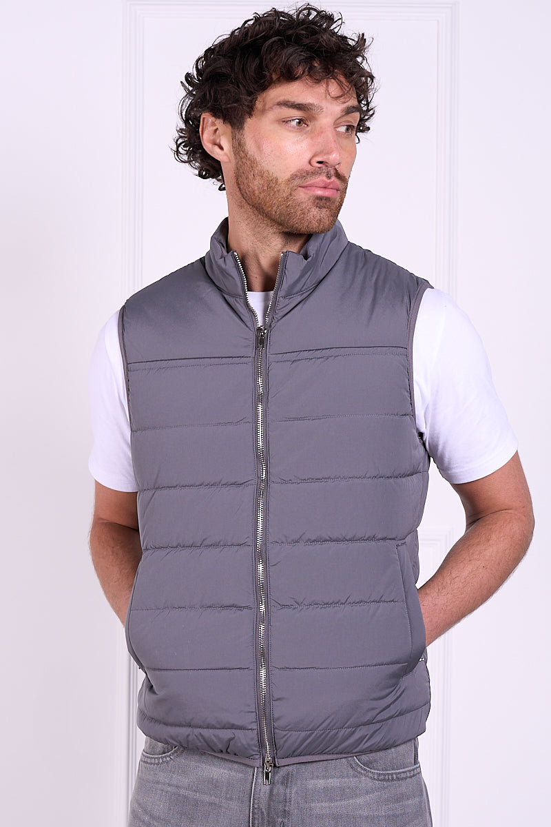 Klassische Bodywarmer für Männer