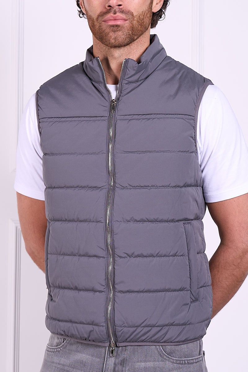 Klassische Bodywarmer für Männer