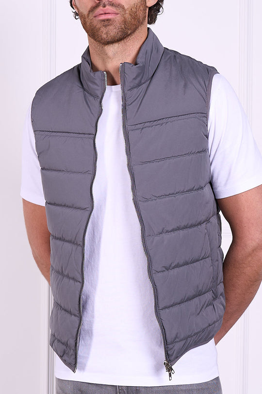 Klassische Bodywarmer für Männer