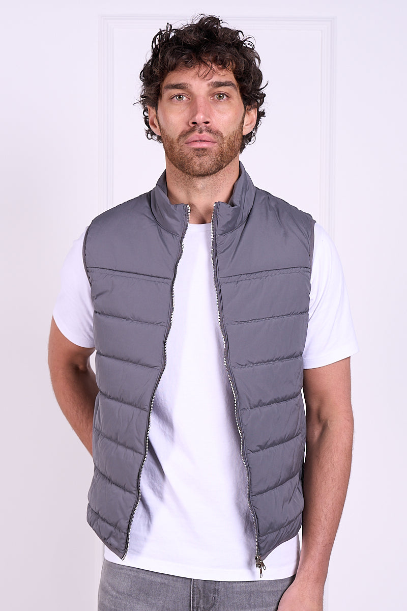 Klassische Bodywarmer für Männer