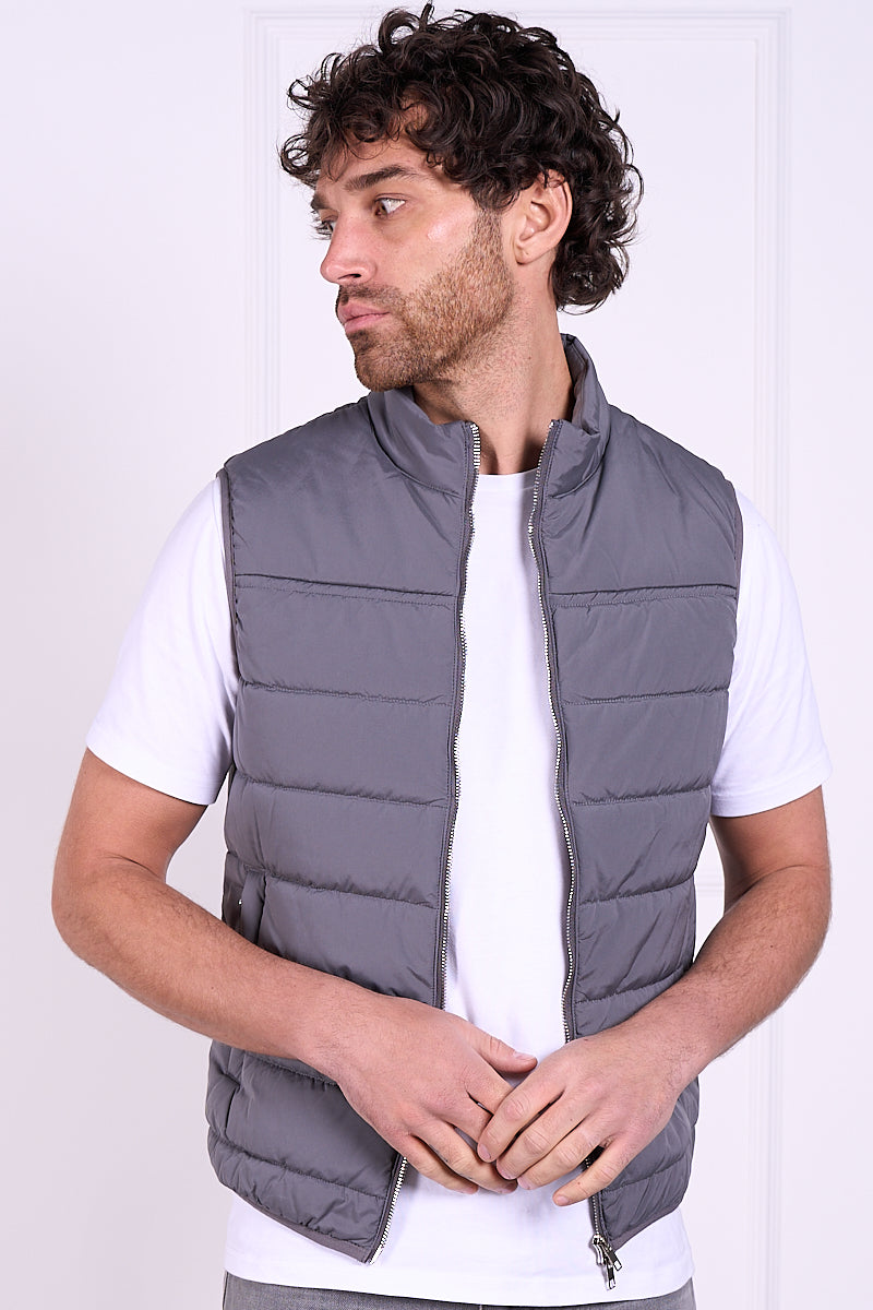 Klassische Bodywarmer für Männer