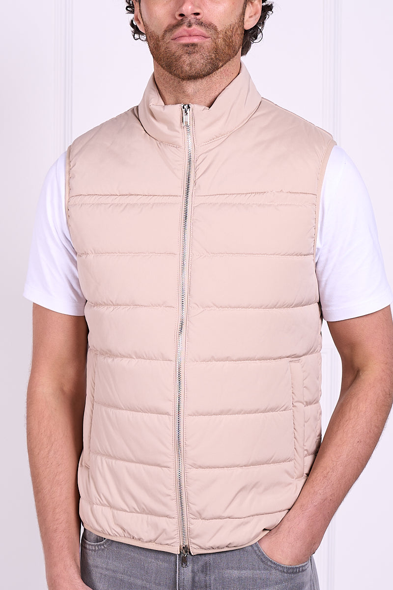 Klassische Bodywarmer für Männer