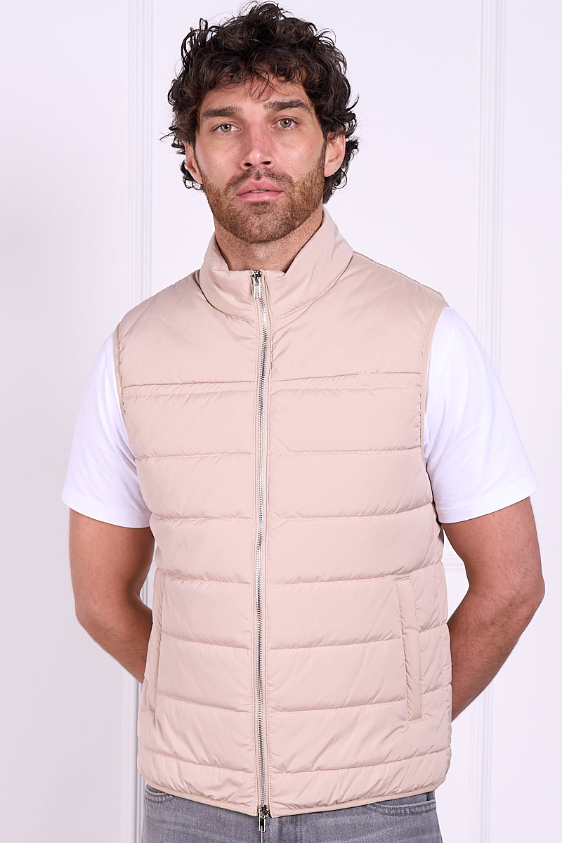 Klassische Bodywarmer für Männer