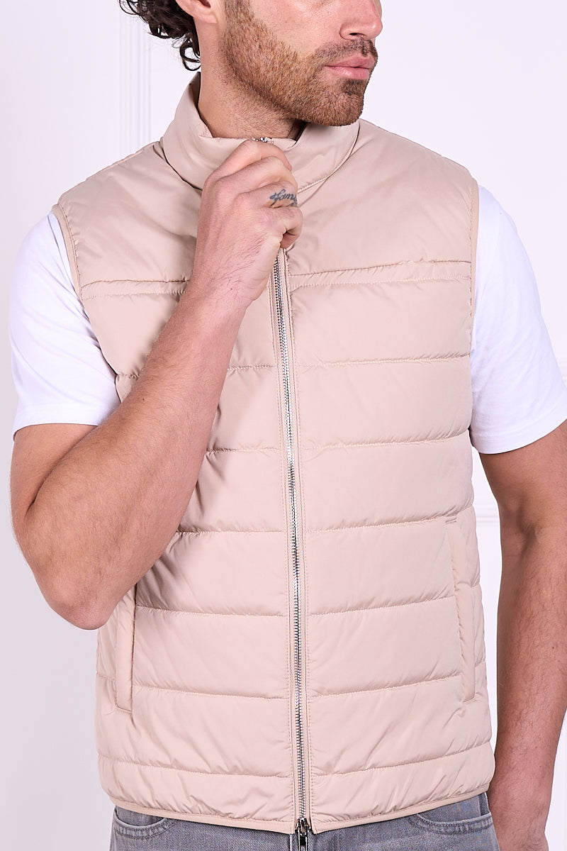 Klassische Bodywarmer für Männer