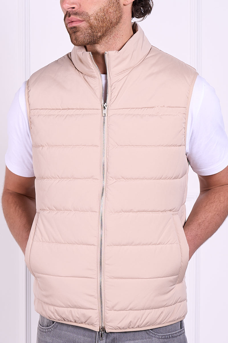 Klassische Bodywarmer für Männer