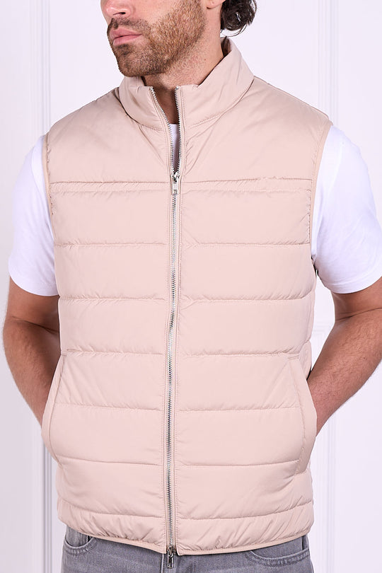 Klassische Bodywarmer für Männer