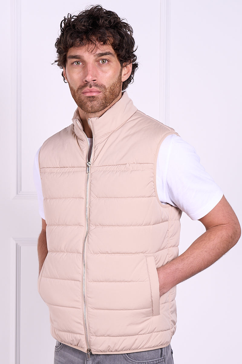 Klassische Bodywarmer für Männer