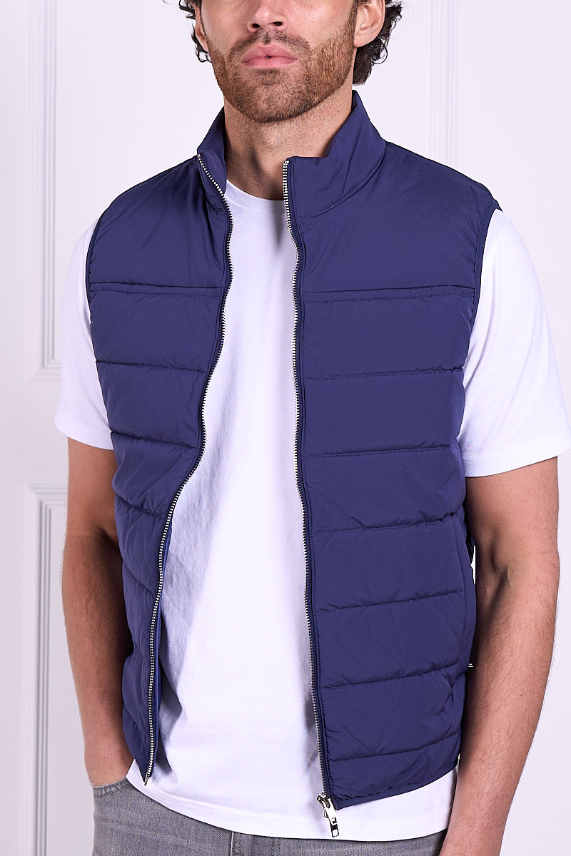 Klassische Bodywarmer für Männer