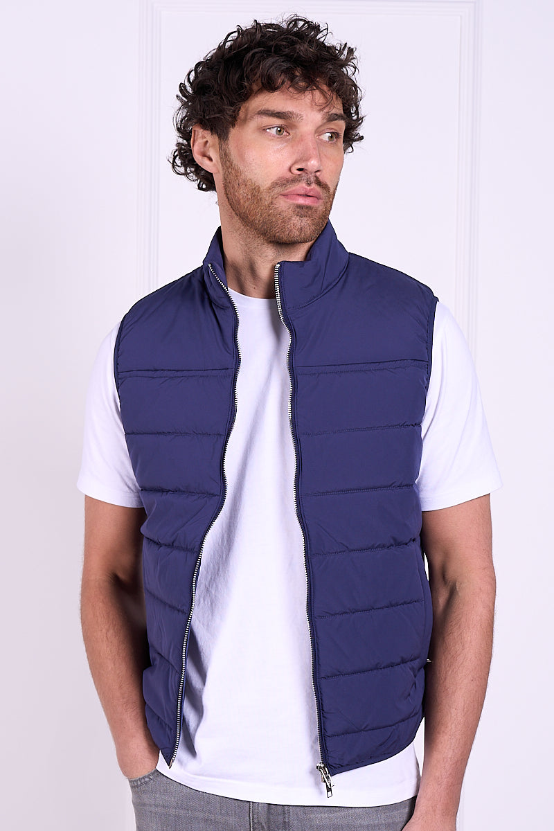 Klassische Bodywarmer für Männer