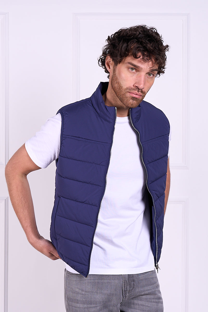 Klassische Bodywarmer für Männer