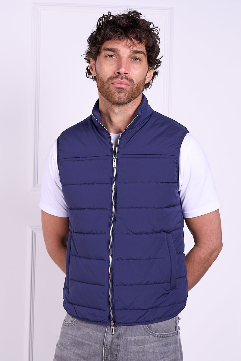 Klassische Bodywarmer für Männer