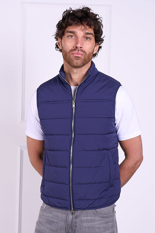 Klassische Bodywarmer für Männer