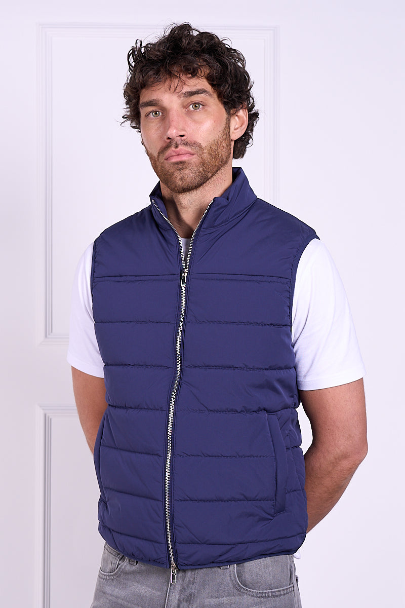 Klassische Bodywarmer für Männer