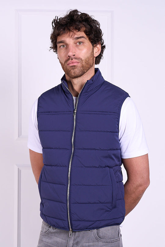 Klassische Bodywarmer für Männer