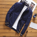Stylische Herrenjacke