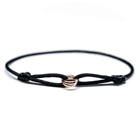 ShopNory | Golden Trifecta-Armband