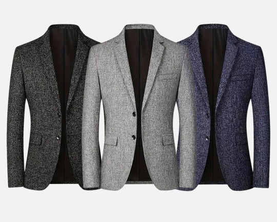 Stilvoller Blazer für Männer