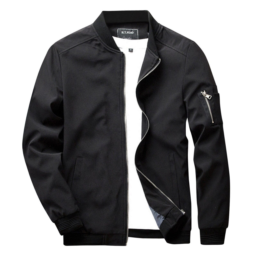 Bomberjacke