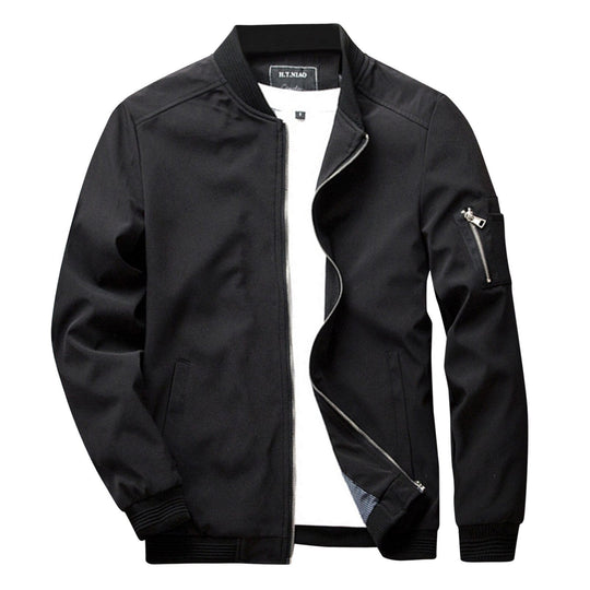 Bomberjacke