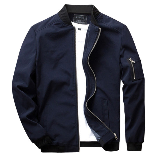 Bomberjacke