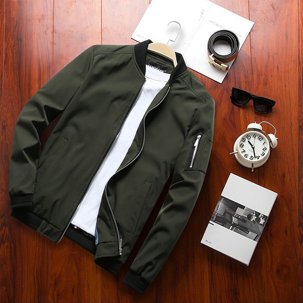 Bomberjacke