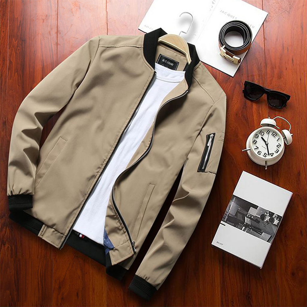 Bomberjacke