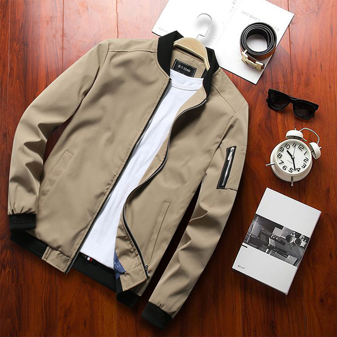 Bomberjacke