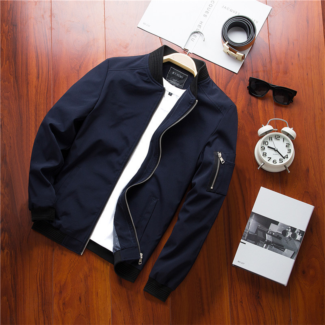 Bomberjacke