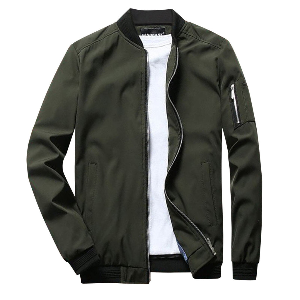 Bomberjacke